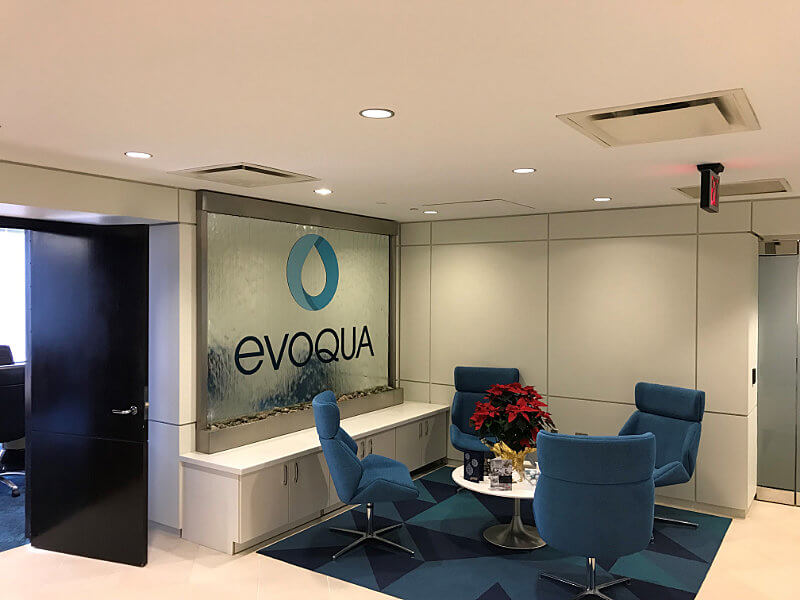 Evoqua Water Technology Office