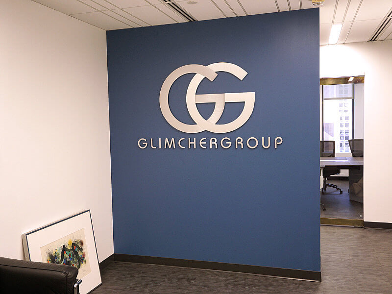 Commercial Construction for Glimcher Group
