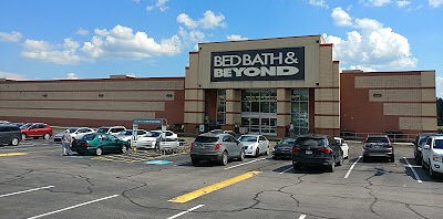 Shannon Construction of Bed, Bath & Beyond in Bethel Park