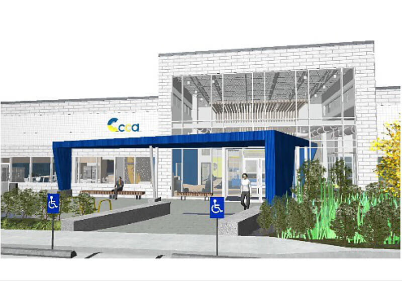 Commonwealth Charter Academy (CCA) Blue Bell