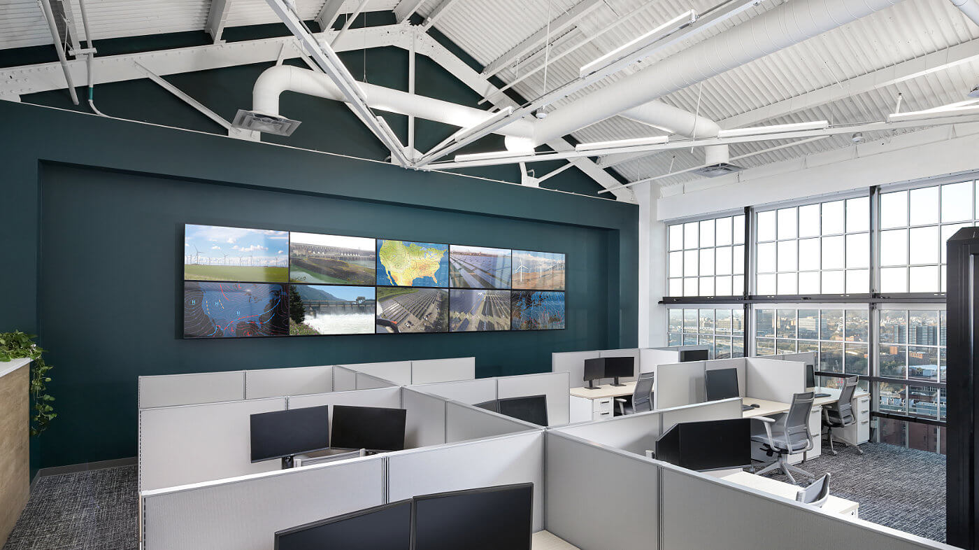 Construction Manager at Risk for various renovations for Pittsburgh Gateways in Pittsburgh, PA