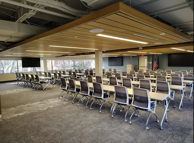 Commonwealth Charter Academy (CCA) Wyomissing Location