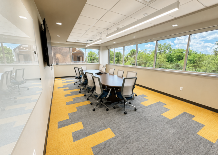 CCA Conference Room