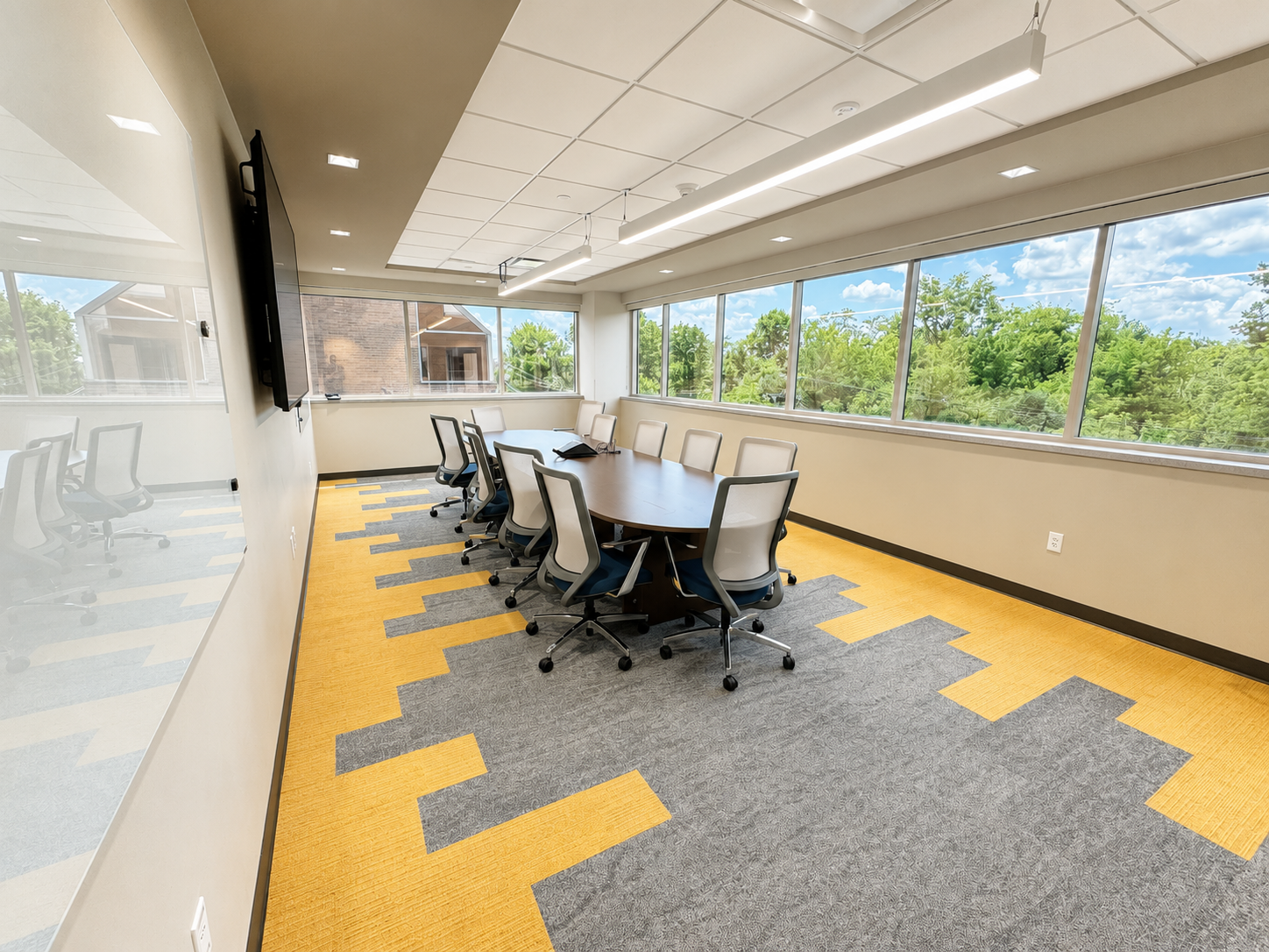 Education Construction Projects - Commonwealth Charter Academy (CCA) State College