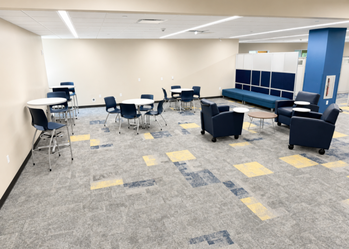 Study area