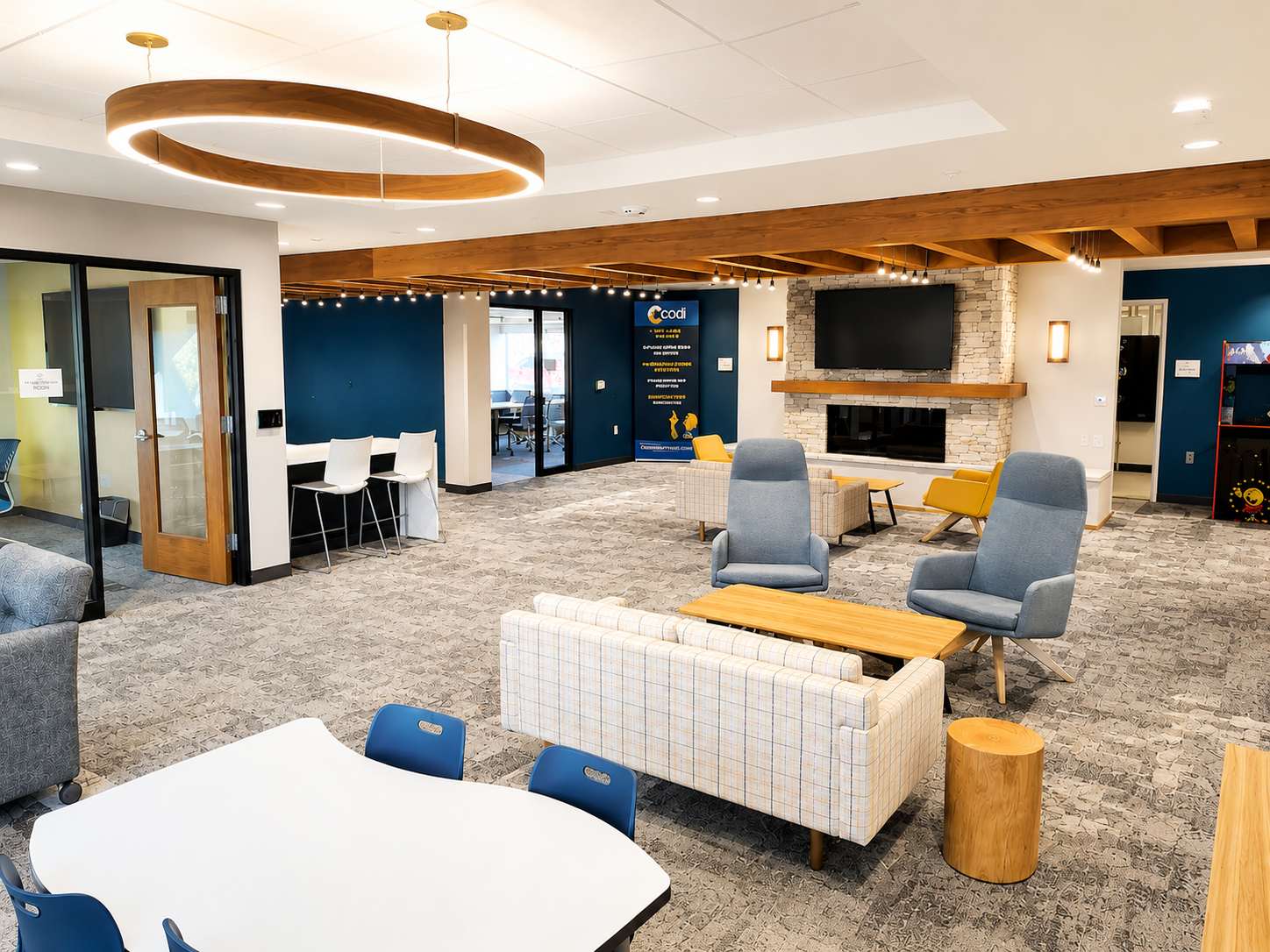 Commonwealth Charter Academy (CCA) Wyomissing Location