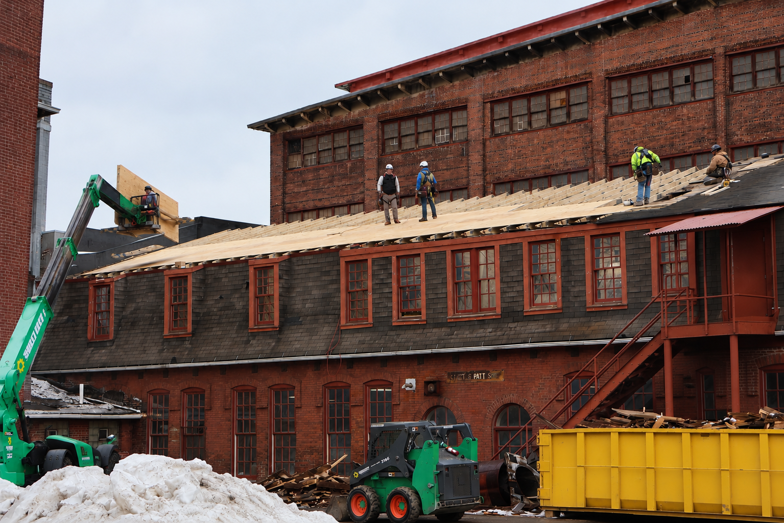 Shannon Construction - General Contractor & Construction Manager