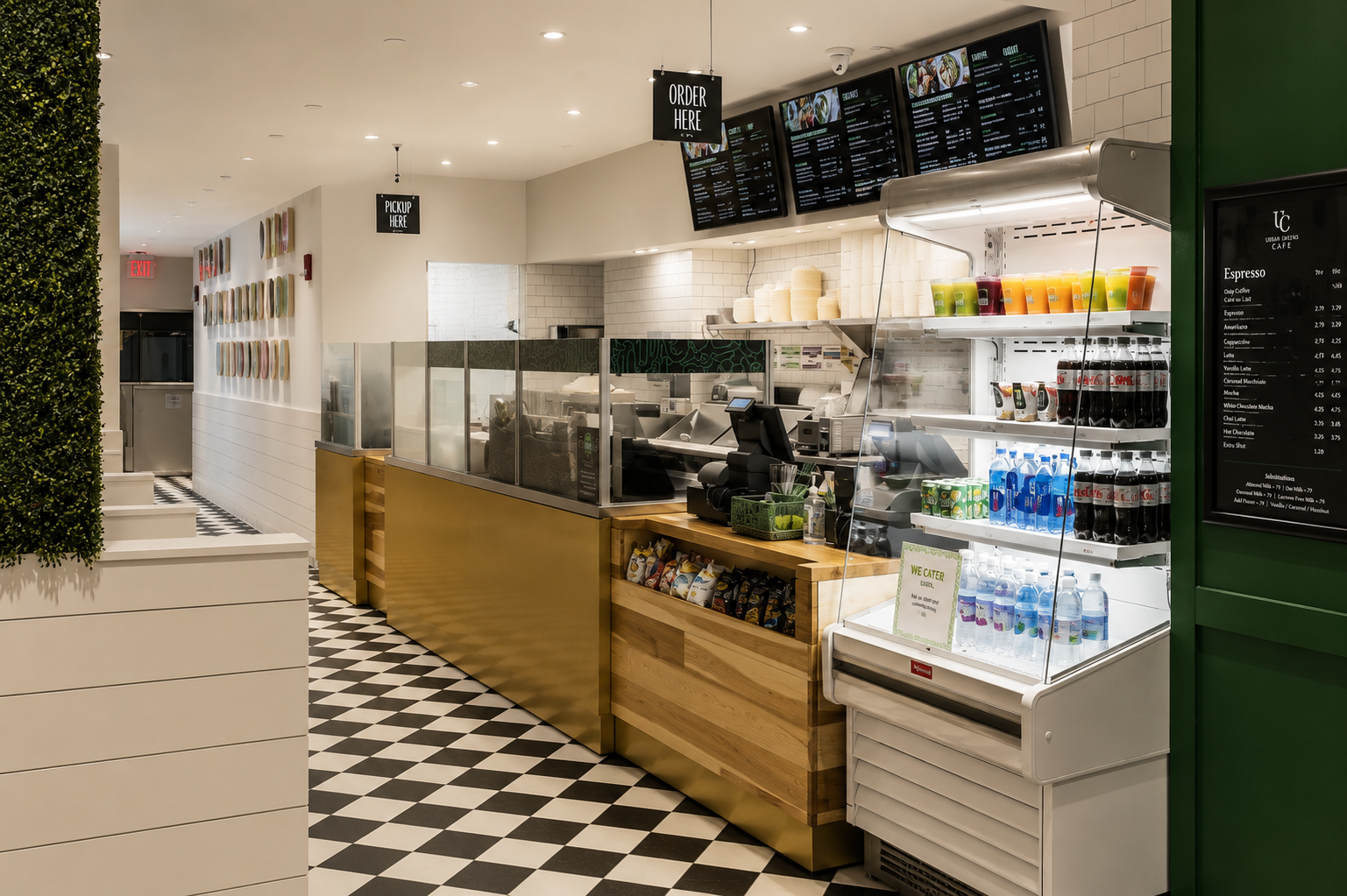 Freshii