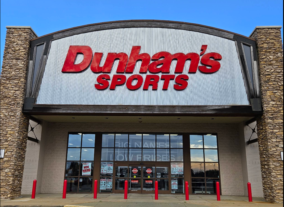 Dunham's Sports