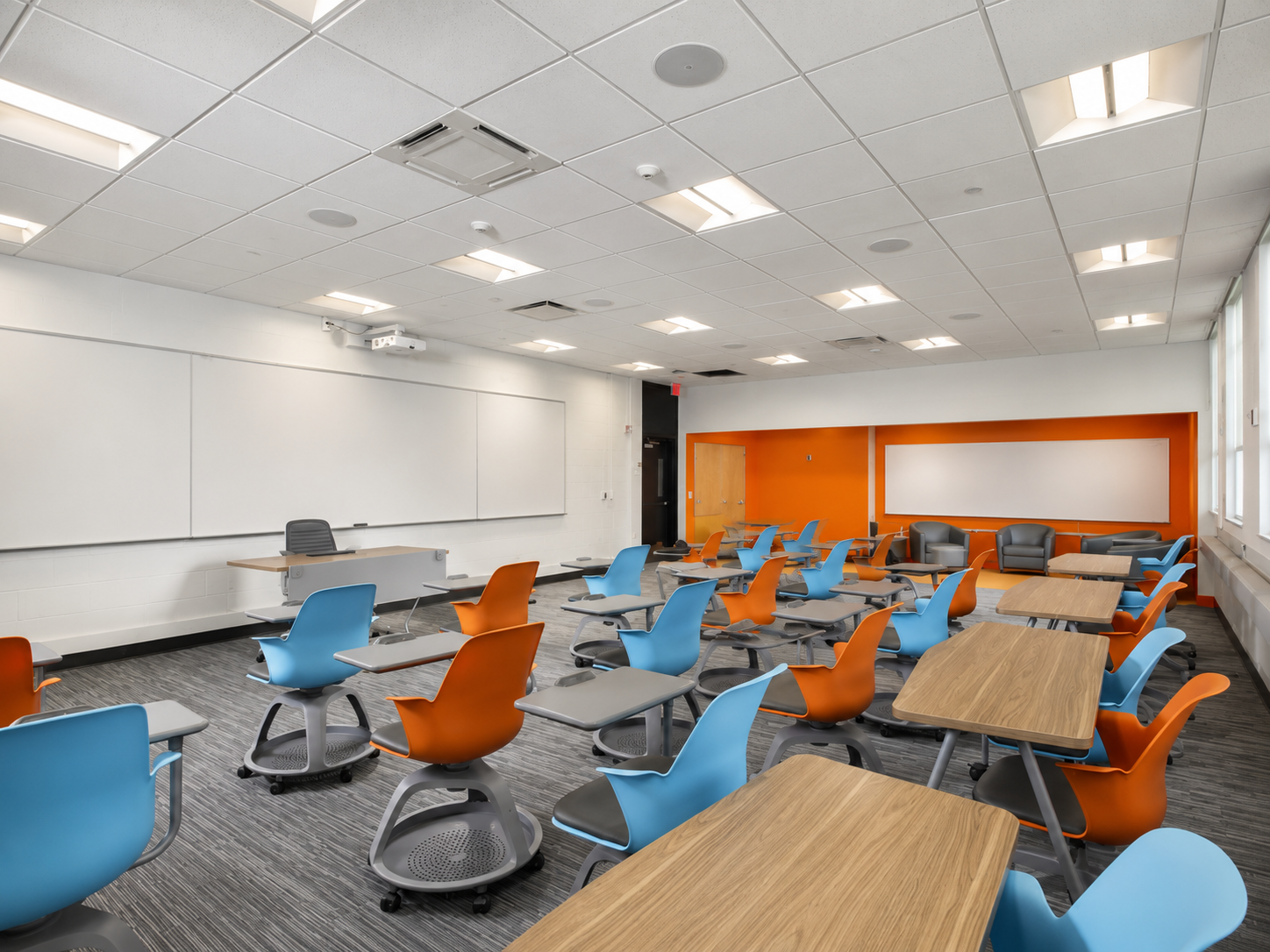 PSU - Frable Hall