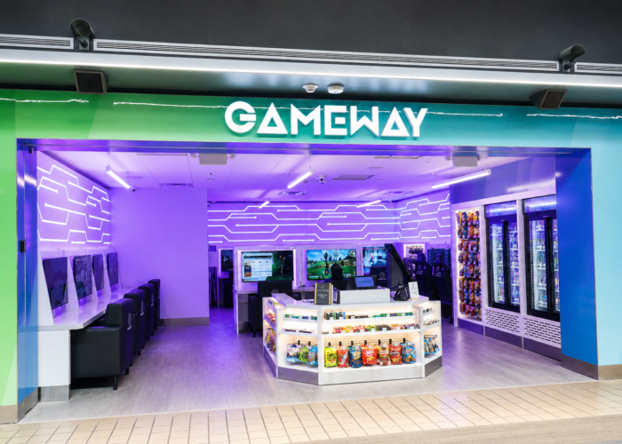 Gameway 1