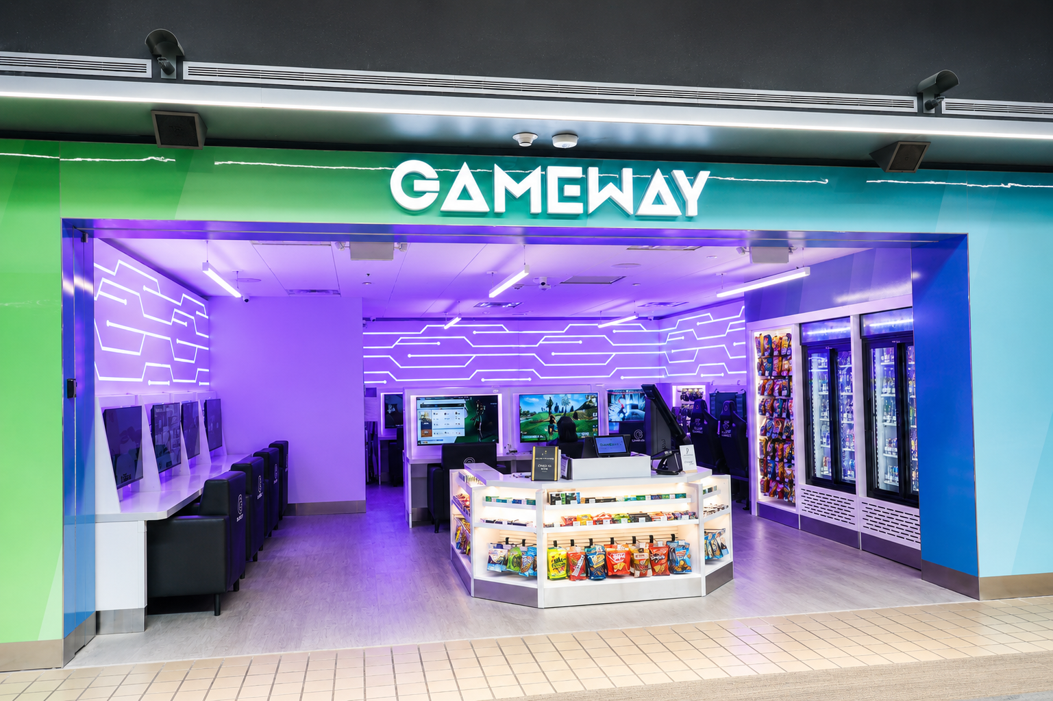 Gameway