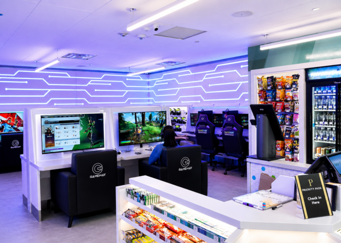 Gameway 2