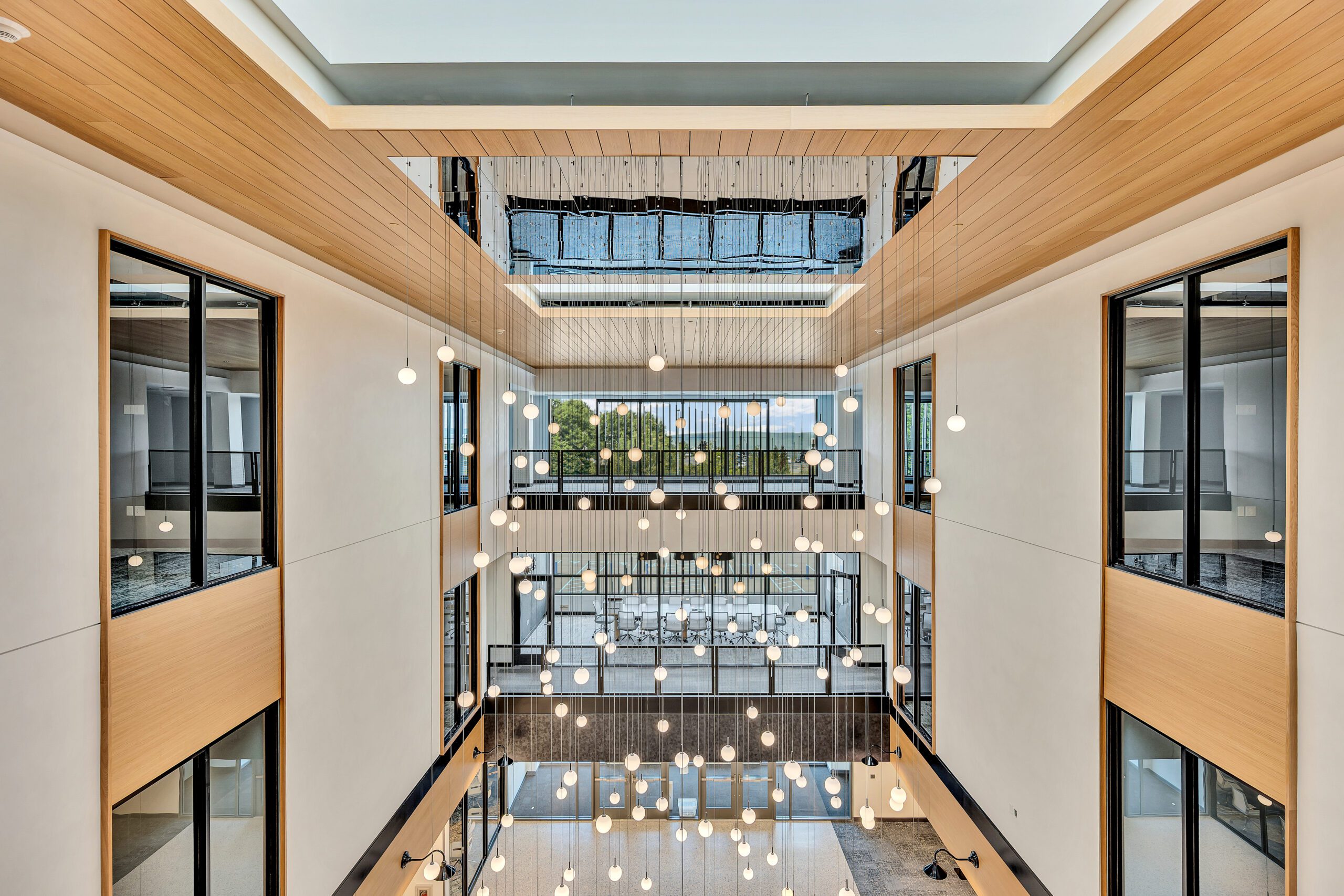 Commonwealth Charter Academy (CCA) Montage/Moosic Location