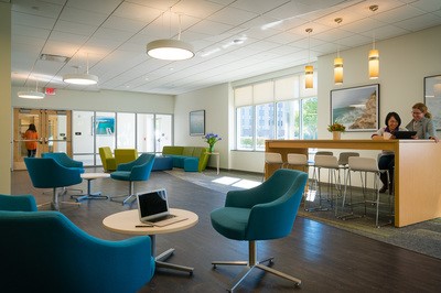 Commercial Construction of Rec 333 Amenities Center and Office