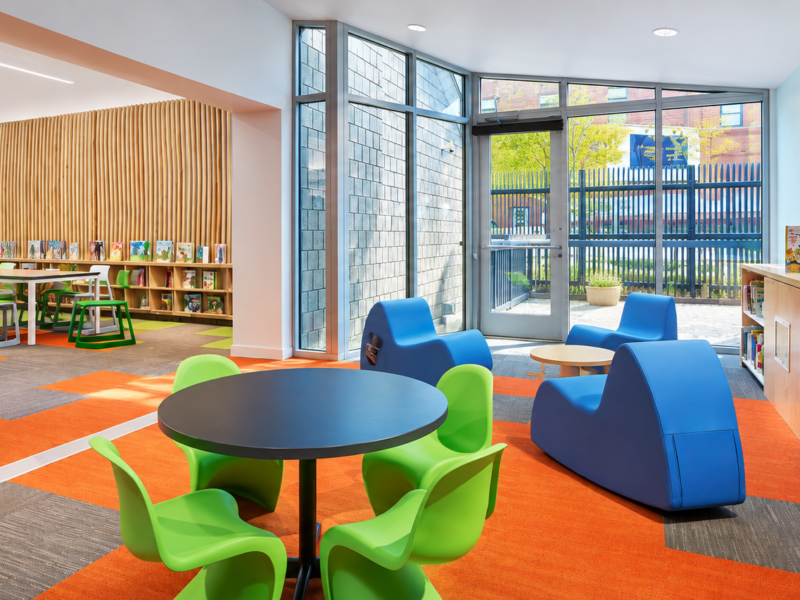 Carnegie Library of Knoxville