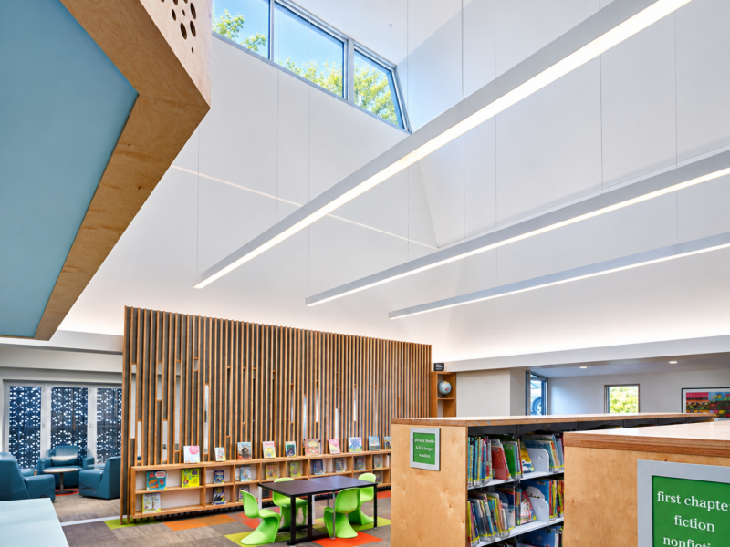 Carnegie Library of Knoxville 2