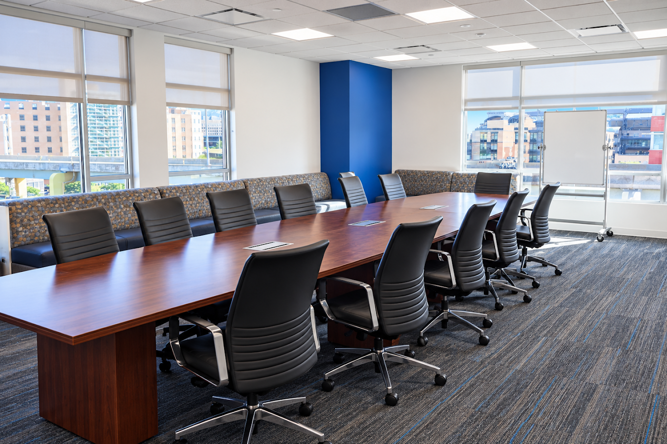 Conference room large