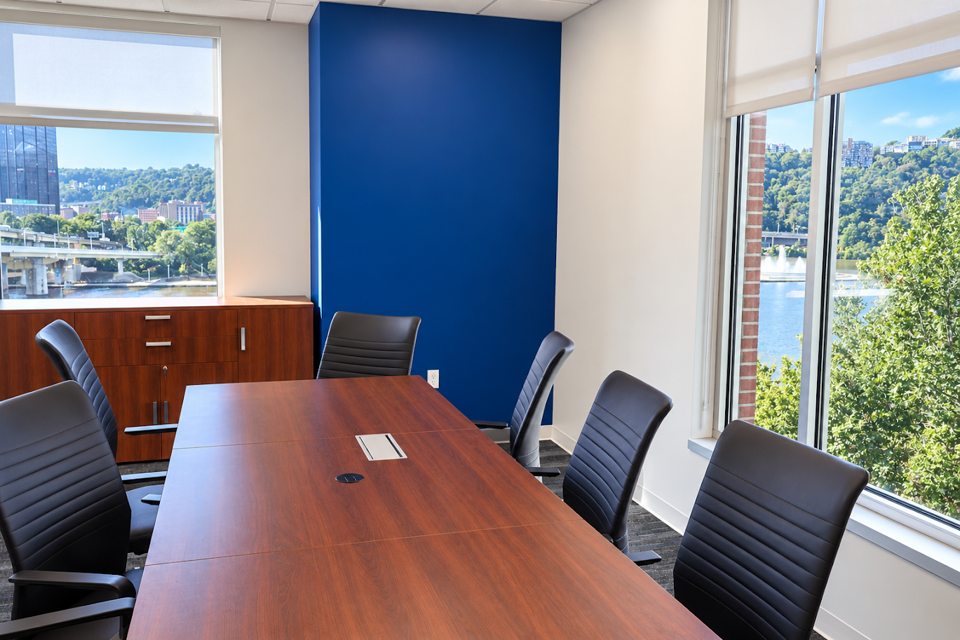 Conference room small