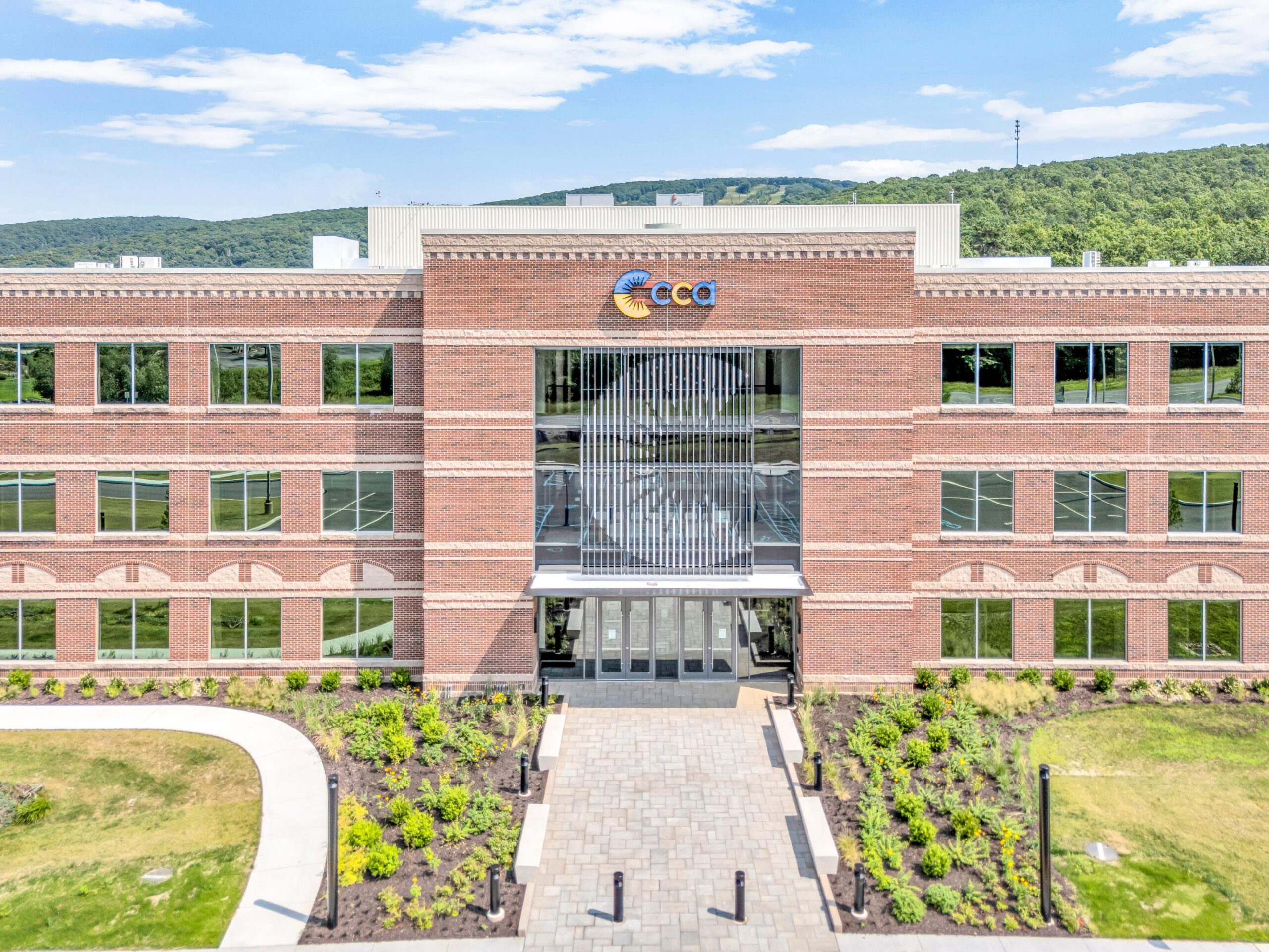 CCA Montage/Moosic Exterior