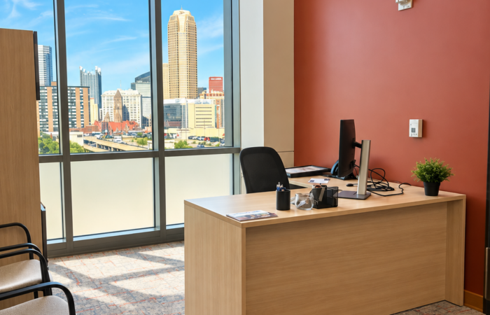 Office 1