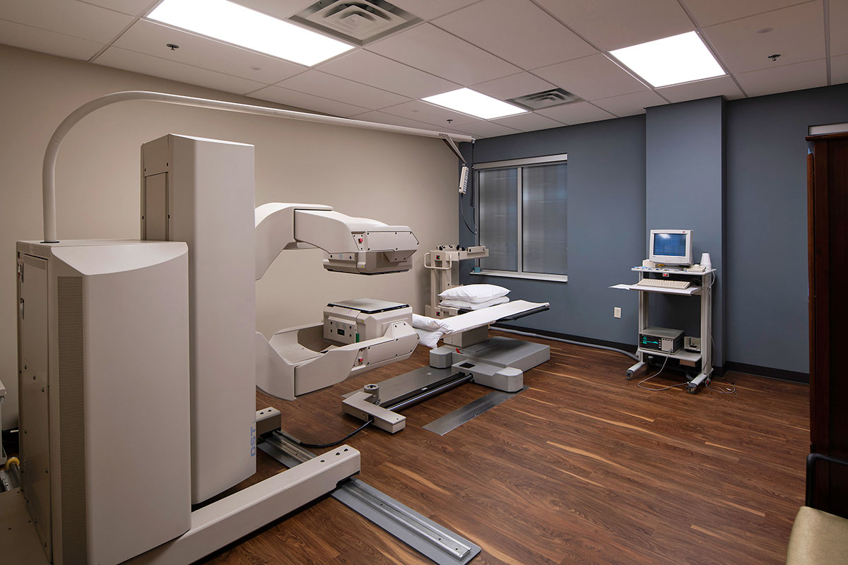 Sewickley Valley Cardiology Office at Quaker Village Shopping Center